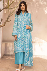 Rang By Motifz Unstitched 3 Piece Printed Lawn Collection'2025-5508-Izel