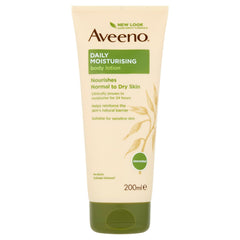 Aveeno Daily Moisturising Body Lotion 200Ml