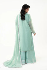 TBC Stitched 3 Piece Formals Suit
