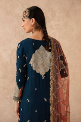 Zarposh Unstitched 3 Piece Formals Collection-ANAYA