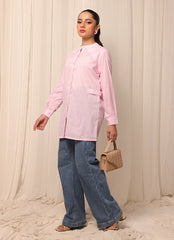 Zlooms 1 Pc Western Shirt - ZL25-C03-01