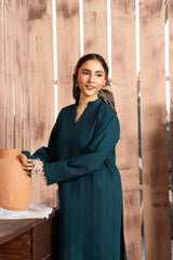 Panache Apparel Stitched Winter Core Collection-Glace