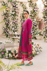 Nissa by RajBari Unstitched 3 Piece Summer Lawn Vol-02 Collection'2023-D-05-B