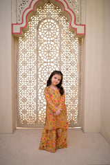 TAD MUSTARD GHARARA