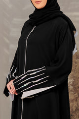 RTW Creation - Elaina Abaya