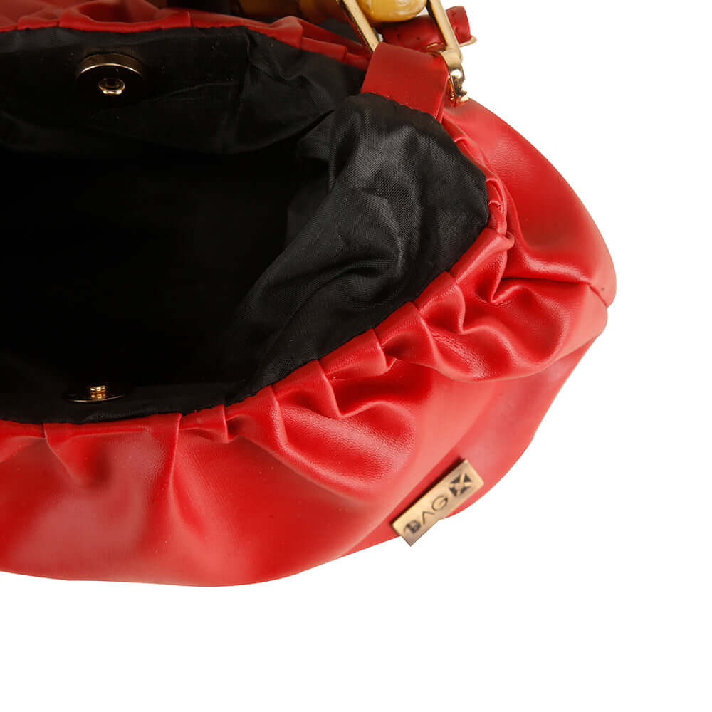 ROSE RED - Bag X