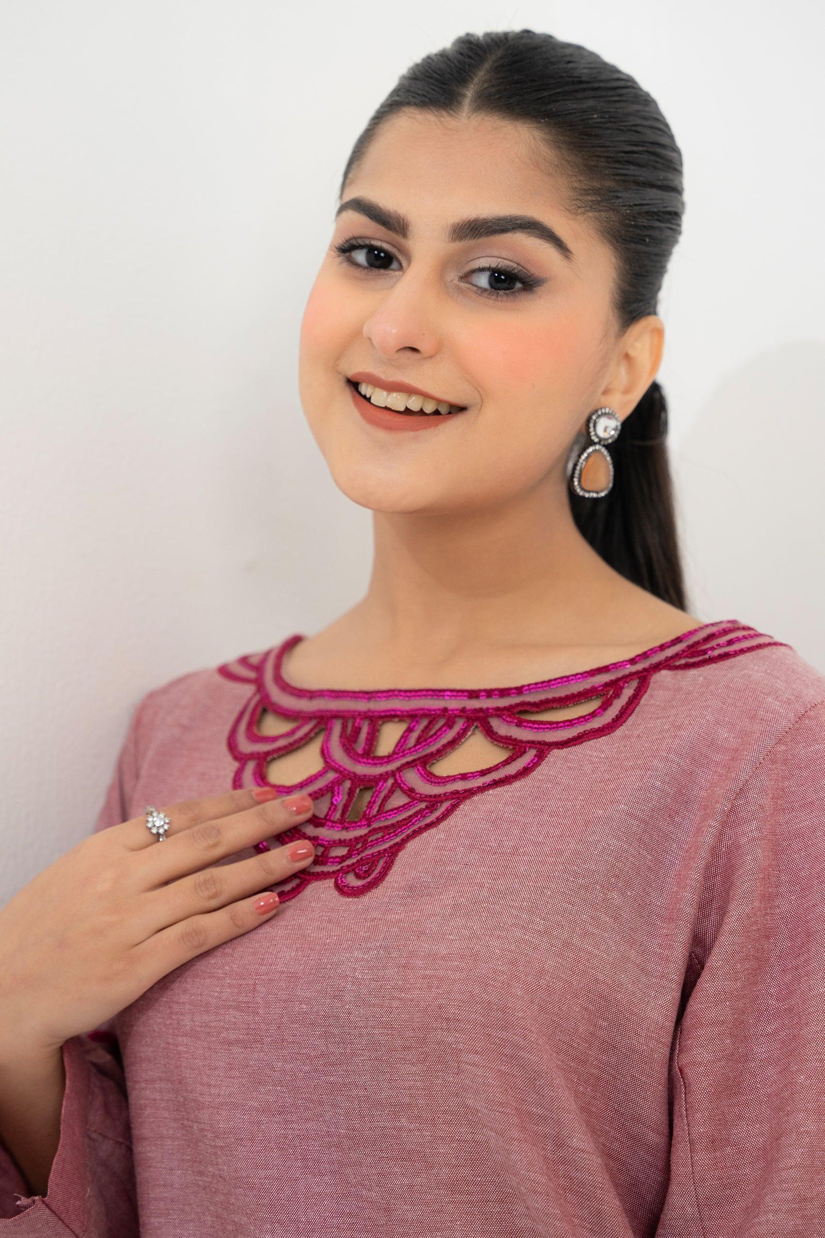 Matching Separate KGL-00339 (2PC) - Kross Kulture 