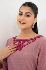 Matching Separate KGL-00339 (2PC) - Kross Kulture 