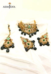Asim Jofa Jewelry Set AJJSE-76