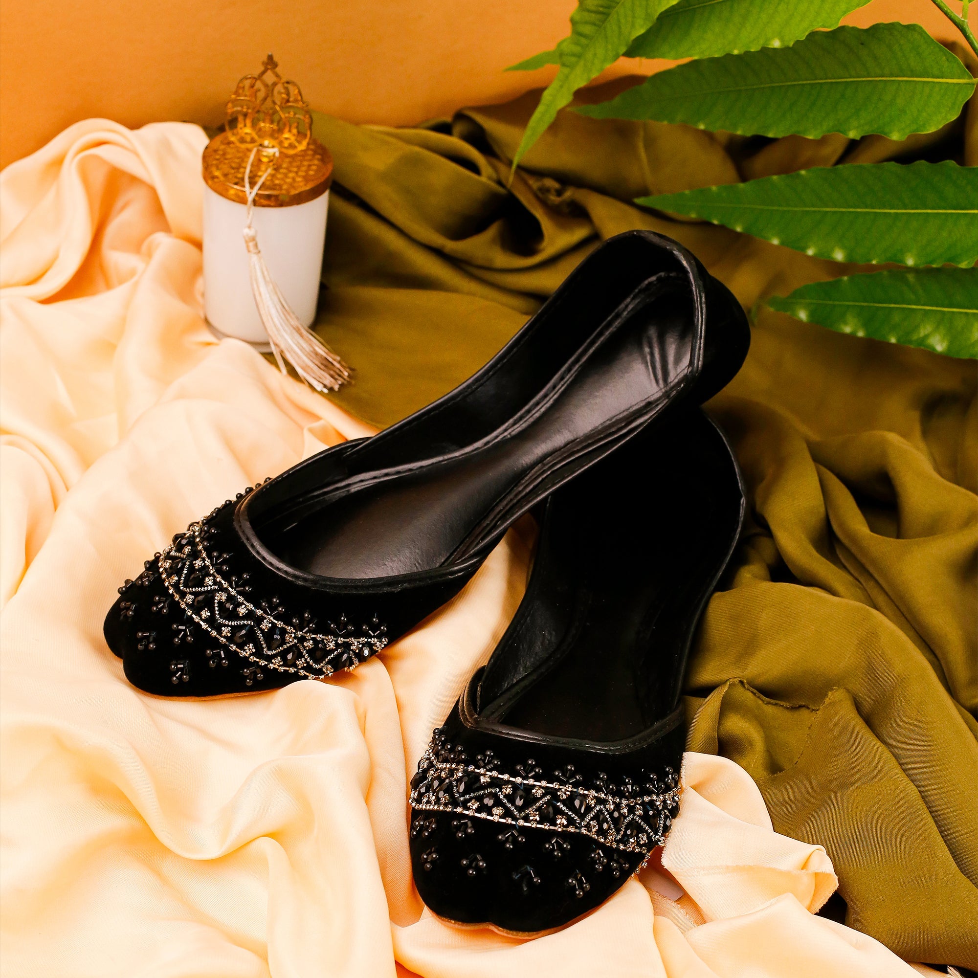 Flutterby Khussa Collection'25-Kh-Ella