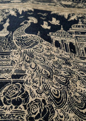 Nairah Winter Shawls Wrap-Virsa