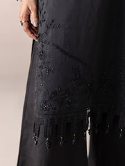 AURAPRET By Zebtan Stitched 3 Piece Luxury Formals Collection'2026-Aurapret-10 | 3 Piece Embroidered Organza Suit