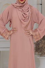 RTW Creation - Hiba Abaya
