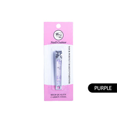 Rivaj-Nail Cutter - RVT 005