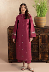 Humdum Stitched 2 Piece SPRING PRET Vol-01 Suit-D11