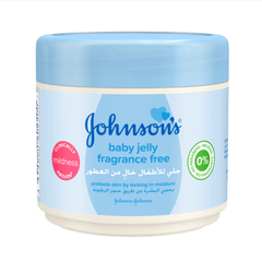 Johnson's, Baby Petroleum Jelly Fragrance Free,  250ml