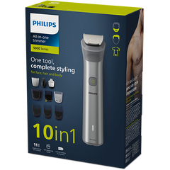 Philips-All-in-One Trimmer Series 5000 MG5920/15