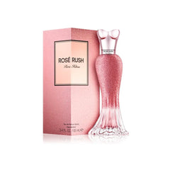 Paris Hilton Rose Rush For Women Edp 100Ml