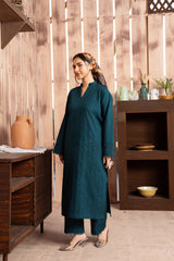 Panache Apparel Stitched Winter Core Collection-Glace