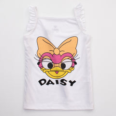 Kjunction Girls Sando T Shirt Code - (Daisy)