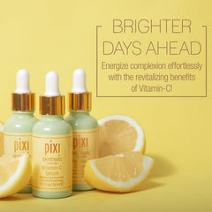 Pixi Vitamin-C Serum 1.01 Fl Oz