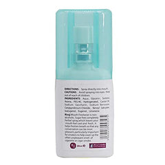 Rivaj-Cool Mint Sweet Breath Spray