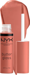 Nyx Butter Gloss 8Ml