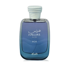 Rasasi Hawas Ice Edp 100Ml