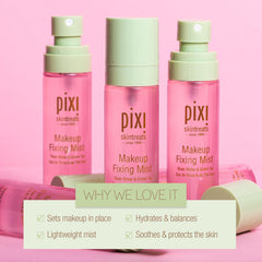 Pixi Beauty Makeup Fixing Mist 80ml