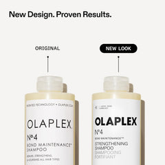 Olaplex N4 Bond Maintenance Shampoo 8.5Oz