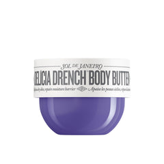 Sol De Janeiro Delicia Drench Body Butter, 2.5 Oz