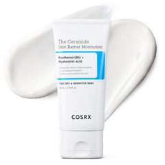 COSRX - Ceramide Skin Barrier Moisturizer - 80ml