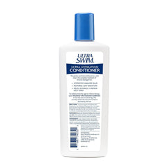 Ultra Swim Ultra Hydrating Chlorine Removal Conditioner 7 Oz
