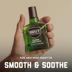 Brut Classic After Shave (147Ml)