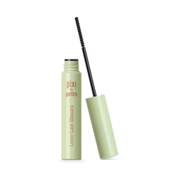 Pixi By Petra Lower Lash Mascara Black Detail (0.1Oz)