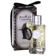 Dirham Edp Perfume 100ml