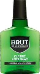 Brut Classic After Shave (147Ml)