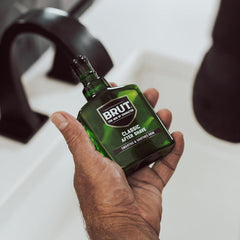 Brut Classic After Shave (147Ml)