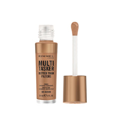 Rimmel London - Multi Tasker Better Than Filters 005-Medium