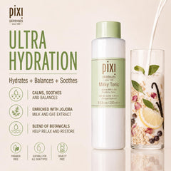 Pixi Milky Tonic - 8.5 Fl.Oz / 250 Ml