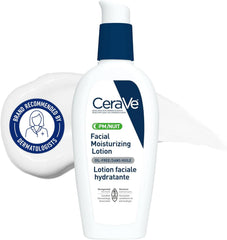 Cerave Facial Moisturizing Lotion Pm 89Ml