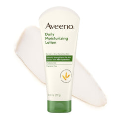 Aveeno Daily Moisturizing Body Lotion (8Oz)