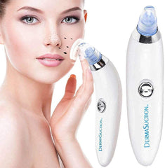 Derma Suction Vacuum-FT-530-DSV