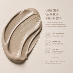 Pixi Glow Mud Cleanser 135 ml