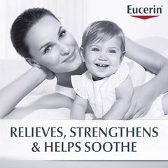 Eucerin Baby Eczema Relief Cream (5Oz)