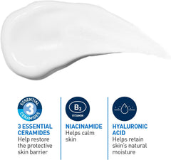 Cerave Facial Moisturizing Lotion Pm 89Ml