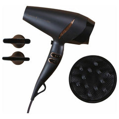 Remington AC7200 - Hair Dryer - Black