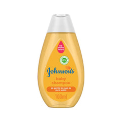 Johnson's, Baby Shampoo, 100ml