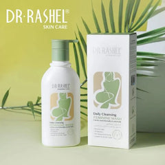 Dr Rashel-Daily Cleansing Feminine wash-DRL-1811