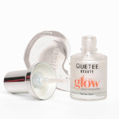 Quetee Beauty Liquid Highlighter